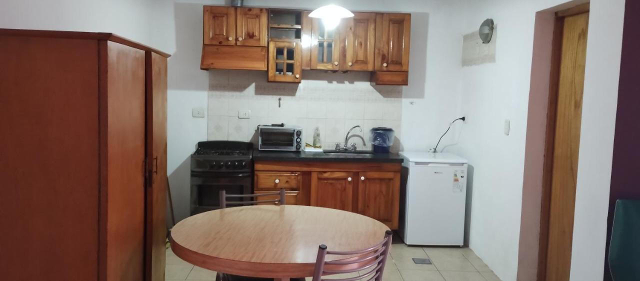 Monoambiente Malbec Ubicacion Privilegiada No Mascotas Mendoza Exteriör bild